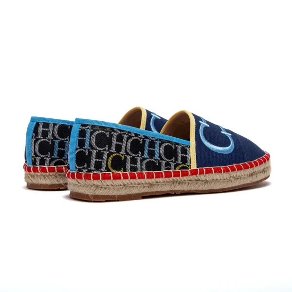 CHCH Women's Flat Shoes New Fashionable Splicing Women's Beach Shoes Anti slip Mommy Shoes - Image 6